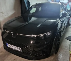     VW Tayron 265hp 2.0TSI R line Massage