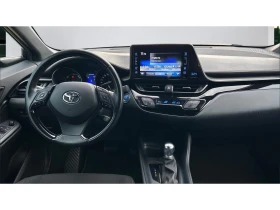 Toyota C-HR 10 години ГАРАНЦИЯ!, Месечна вноска от 433 лв. - 39990 лв. / 20446.56 € - 57368012 8