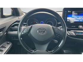 Toyota C-HR 10 години ГАРАНЦИЯ!, Месечна вноска от 433 лв. - 39990 лв. / 20446.56 € - 57368012 13