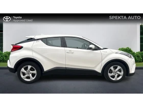 Toyota C-HR 10 години ГАРАНЦИЯ!, Месечна вноска от 433 лв. - 39990 лв. / 20446.56 € - 57368012 17