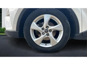 Toyota C-HR 10 години ГАРАНЦИЯ!, Месечна вноска от 433 лв. - 39990 лв. / 20446.56 € - 57368012 16