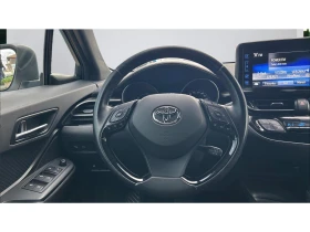 Toyota C-HR 10 години ГАРАНЦИЯ!, Месечна вноска от 433 лв. - 39990 лв. / 20446.56 € - 57368012 9