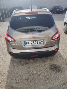 Nissan Qashqai, снимка 3 — Bazar.bg Nissan Qashqai, снимка 3
