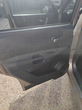 Nissan Qashqai, снимка 5 — Bazar.bg Nissan Qashqai, снимка 5