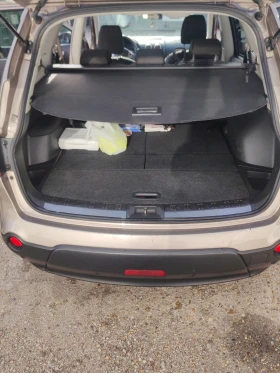 Nissan Qashqai, снимка 7 — Bazar.bg Nissan Qashqai, снимка 7