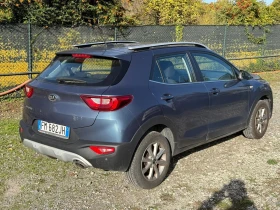 Kia Stonic 1.4 - 21900 лв. / 11197.29 € - 64508271 3