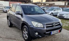 Toyota Rav4 2.2d4d 150hp, снимка 3 — Bazar.bg Toyota Rav4 2.2d4d 150hp, снимка 3