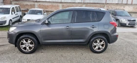 Toyota Rav4 2.2d4d 150hp, снимка 5 — Bazar.bg Toyota Rav4 2.2d4d 150hp, снимка 5