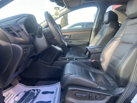 Honda Cr-v AWD, снимка 6