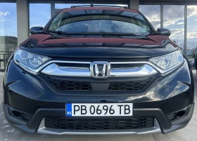 Honda Cr-v AWD, снимка 1
