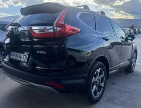 Honda Cr-v AWD, снимка 13