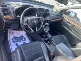 Honda Cr-v AWD, снимка 4
