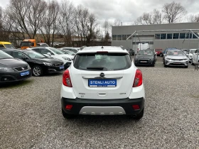 Opel Mokka 1.7CDTI EURO5B 4X4 - 6790 € / 13280.09 лв. - 89171968 6