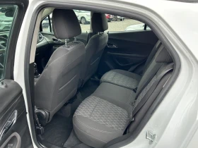 Opel Mokka 1.7CDTI EURO5B 4X4 - 6790 € / 13280.09 лв. - 89171968 11