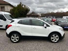 Opel Mokka 1.7CDTI EURO5B 4X4 - 6790 € / 13280.09 лв. - 89171968 8
