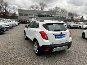 Opel Mokka 1.7CDTI EURO5B 4X4 - 6790 € / 13280.09 лв. - 89171968 5