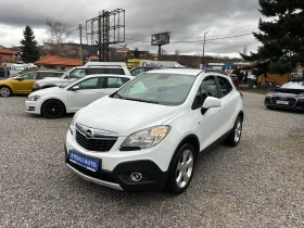 Opel Mokka 1.7CDTI EURO5B 4X4 - 6790 € / 13280.09 лв. - 89171968 3