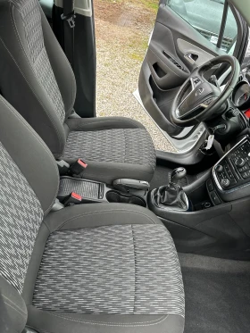 Opel Mokka 1.7CDTI EURO5B 4X4 - 6790 € / 13280.09 лв. - 89171968 13
