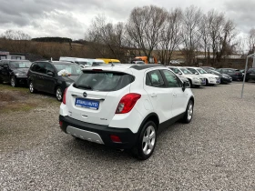 Opel Mokka 1.7CDTI EURO5B 4X4 - 6790 € / 13280.09 лв. - 89171968 7
