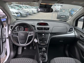 Opel Mokka 1.7CDTI EURO5B 4X4 - 6790 € / 13280.09 лв. - 89171968 10