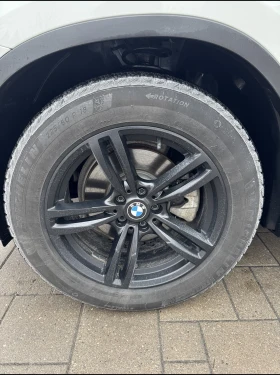 BMW X3 X-DRIVE* KEYLESS* 360CAM* АвтоКредит(ЦЕНА ДО БГ), снимка 8