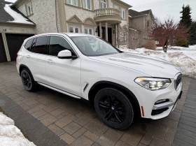 BMW X3 X-DRIVE* KEYLESS* 360CAM* АвтоКредит(ЦЕНА ДО БГ), снимка 2