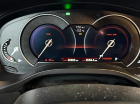 BMW X3 X-DRIVE* KEYLESS* 360CAM* АвтоКредит(ЦЕНА ДО БГ), снимка 7