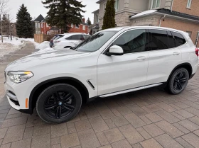 BMW X3 X-DRIVE* KEYLESS* 360CAM* АвтоКредит(ЦЕНА ДО БГ), снимка 4