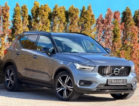 Volvo XC40 2.0T5-R-DESIGN-ПАНОРАМА-КОЖА-HARMAN/KARDON-161X.KM, снимка 6 - Автомобили и джипове - 53637473