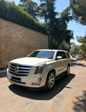 Cadillac Escalade - 31900 € / 62390.98 лв. - 14774567 2