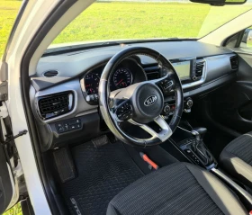 Kia Stonic  TOP 120kc.T- GDI HOBA - NAVI- CARPLAY-WAZE - 12750 € / 24936.83 лв. - 88717643 8