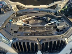 BMW X6 xDrive40i* M-PACK* LASER* OBDUHVANE*  - 41500 € / 81166.94 лв. - 14049616 12