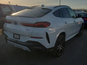 BMW X6 xDrive40i* M-PACK* LASER* OBDUHVANE*  - 41500 € / 81166.94 лв. - 14049616 4
