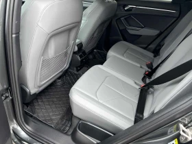 Audi Q3 * Technik * CARFAX * ДИГИТАЛНО * 360 * ПОДГРЕВИ - 31600 € / 61804.23 лв. - 98467203 14