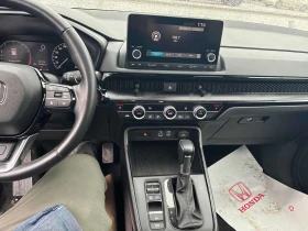 Honda Cr-v * AWD * ПОДГРЕВ * КАМЕРА * ПАМЕТ - 22700 € / 44397.34 лв. - 46268045 9