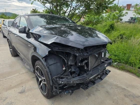 ������ Mercedes-Benz GLE