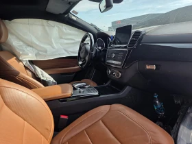 Mercedes-Benz GLE 4.3  AMG COUPE | Mobile.bg � ����� ������ 9