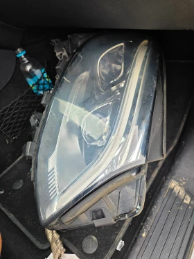 Mercedes-Benz GLE 4.3  AMG COUPE | Mobile.bg � ����� ������ 7