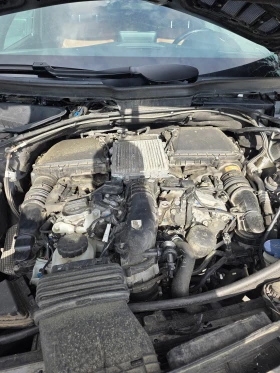 Mercedes-Benz GLE 4.3  AMG COUPE | Mobile.bg � ����� ������ 11
