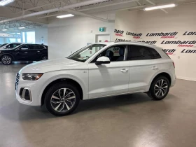 Audi Q5  Progressiv / LED / DISTRONIC / ����������   | Mobile.bg � ����� ������ 2