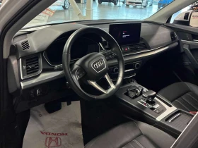 Audi Q5  Progressiv / LED / DISTRONIC / ����������   | Mobile.bg � ����� ������ 5
