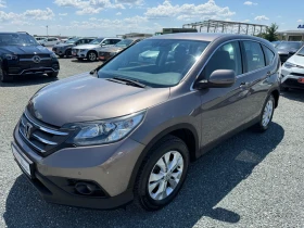 ������ Honda Cr-v