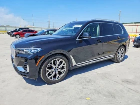 ������ BMW X7