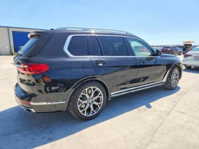 BMW X7 3.0l xDrive40I | Mobile.bg � ����� ������ 3