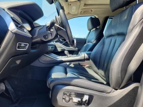 BMW X7 3.0l xDrive40I | Mobile.bg � ����� ������ 7