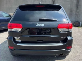 Jeep Grand cherokee * Limited * CARFAX * ����� �� �����������  | Mobile.bg � ����� ������ 4
