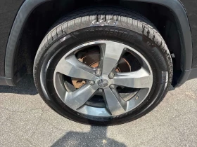 Jeep Grand cherokee * Limited * CARFAX * ����� �� �����������  | Mobile.bg � ����� ������ 7