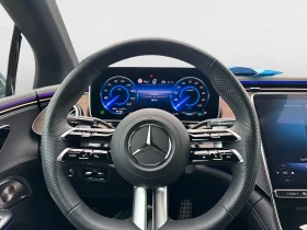 Mercedes-Benz EQE 300 AMG/245H/PANO/360/ACC/719z | Auto.bg — изображение 10