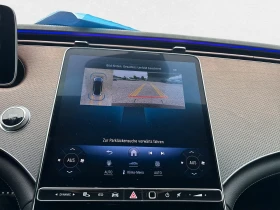 Mercedes-Benz EQE 300 AMG/245H/PANO/360/ACC/719z | Auto.bg — изображение 14