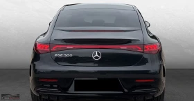 Mercedes-Benz EQE 300 AMG/245H/PANO/360/ACC/719z | Auto.bg — изображение 6